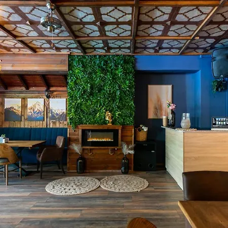 Otel комплекс - и минерални басейни