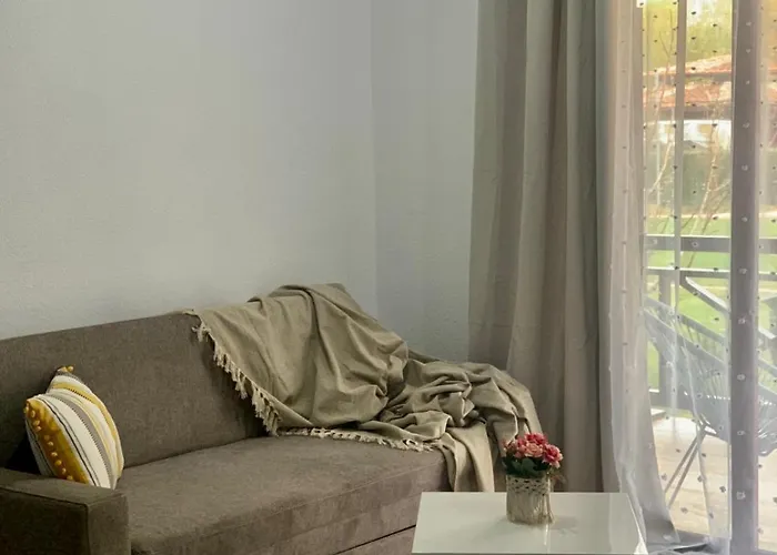 комплекс - хотел, аквапарк и минерлни басейни Хотел *