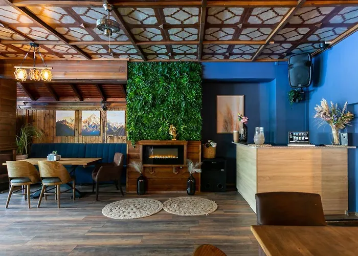 Хотел комплекс - хотел, аквапарк и минерлни басейни